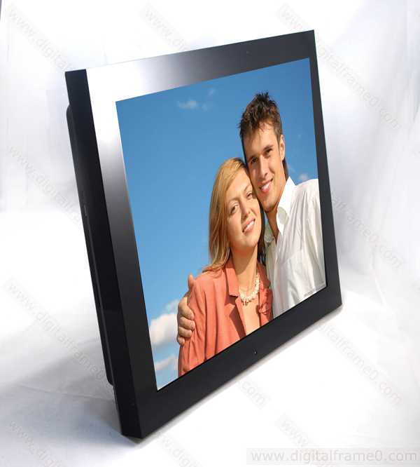 19 inch digital frames